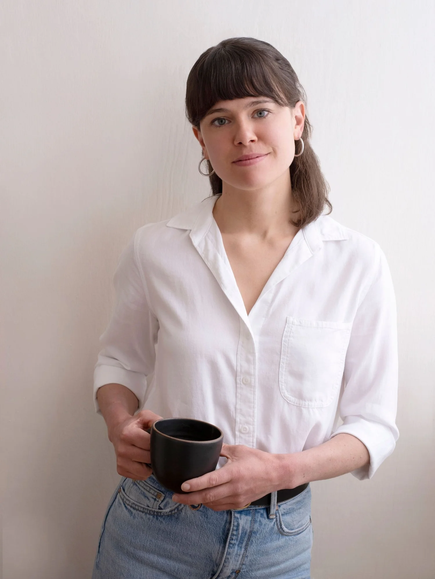 Dr. Hannah Dietz, DACM, LAc, Daodi clinical lead